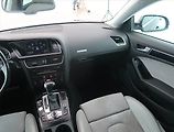 Audi A5 (2016) S-Line 2.0 TDI, Automat - náhled 8