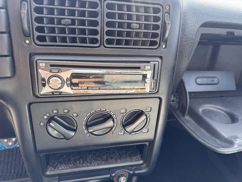 Seat Cordoba 1.4i, 182 tis km,1.Majitel,ČR - fotka 12 z 19