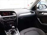 Audi A4 (2012) 2.0 TDI, Navi, Tempomat - náhled 8