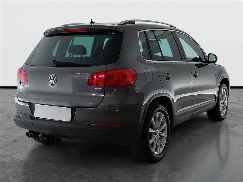 Volkswagen Tiguan (2013) Sport&Style 1.4 TSI - fotka 5 z 18