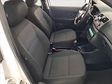 Škoda Fabia (2011) 1.2 TSI, nová STK, zamluveno - náhled 9