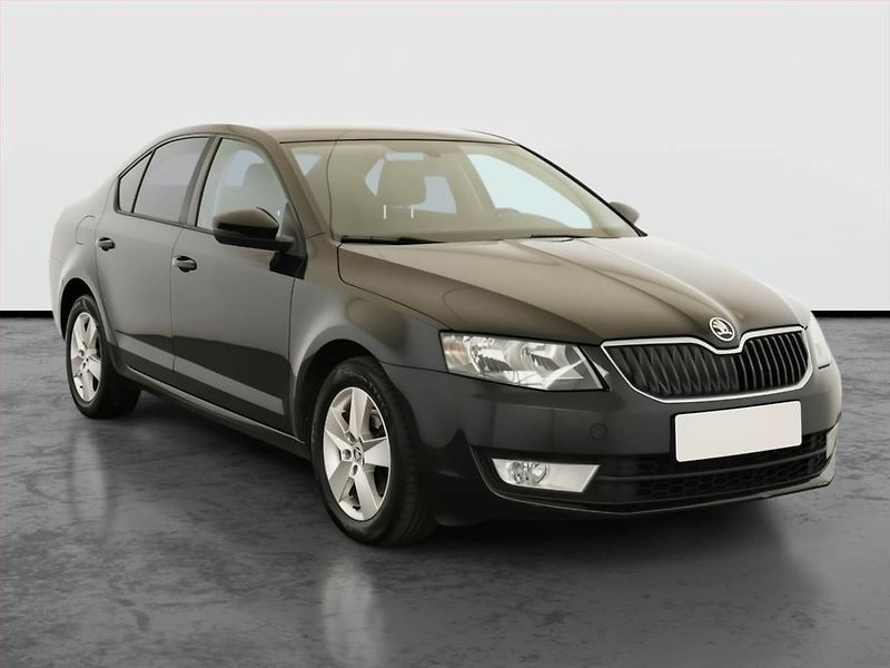 Škoda Octavia (2017) 2.0 TDI, Tempomat - fotka 1 z 18