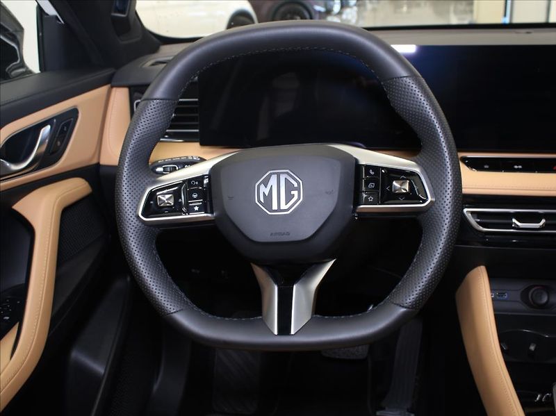 MG HS 1,5 Hybrid+ Exclusive 14tkm.ČR - fotka 9 z 14