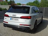 Audi SQ7 (2022) 4.0*TFSI*373KW*TOP-VÝB*ZÁRUKA! - náhled 8