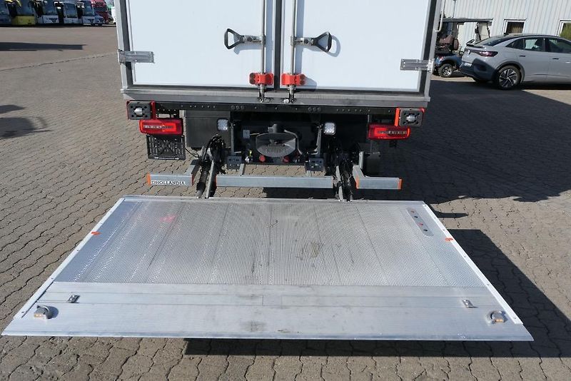 DAF (2025) XD 370 chlaďák ATP EURO 6 - fotka 7 z 15