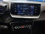 Peugeot 208 (2020) 1.2 PureTech, Automat, Kůže - náhled 12