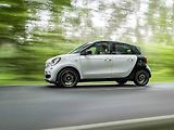 Smart forfour.