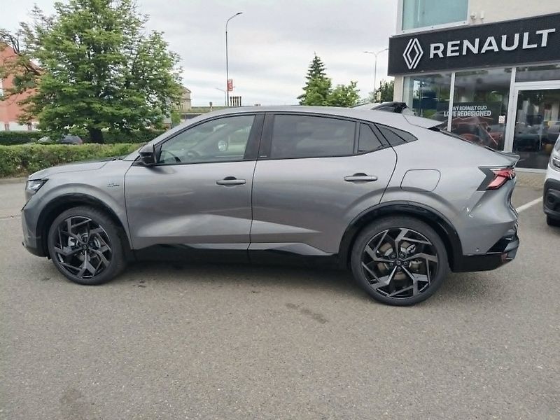 Renault Rafale (2026) esprit Alpine hyper hybrid E-T - fotka 9 z 27