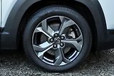 Mazda MX-30 e-Skyactiv, HUD, ACC, Kamera - náhled 12