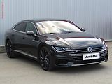 Volkswagen Arteon (2018) 2.0 TDi 4x4, ČR, R-Line - náhled 1