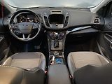 Ford Kuga (2018) 2.0 TDCi 4x4, Titanium, AT - náhled 8