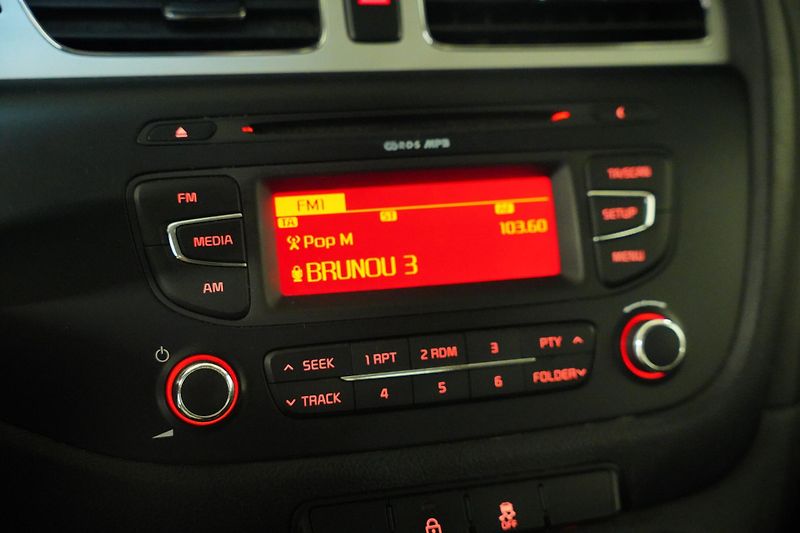 Kia Ceed - fotka 20 z 25