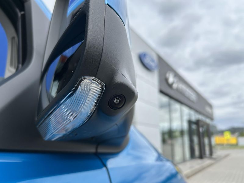 Ford Tourneo Custom Titanium X L2 SPACÍ VESTAVBA - fotka 5 z 42