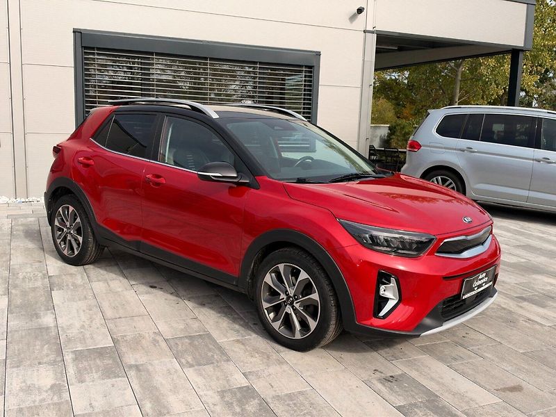 Kia Stonic (2020) 1.0 T-GDi,88 Kw Platinum - fotka 3 z 32