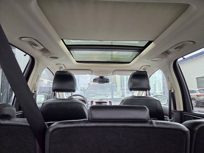 Ford Galaxy 2.0 TDCI Automat Titanium+ - fotka 35 z 43