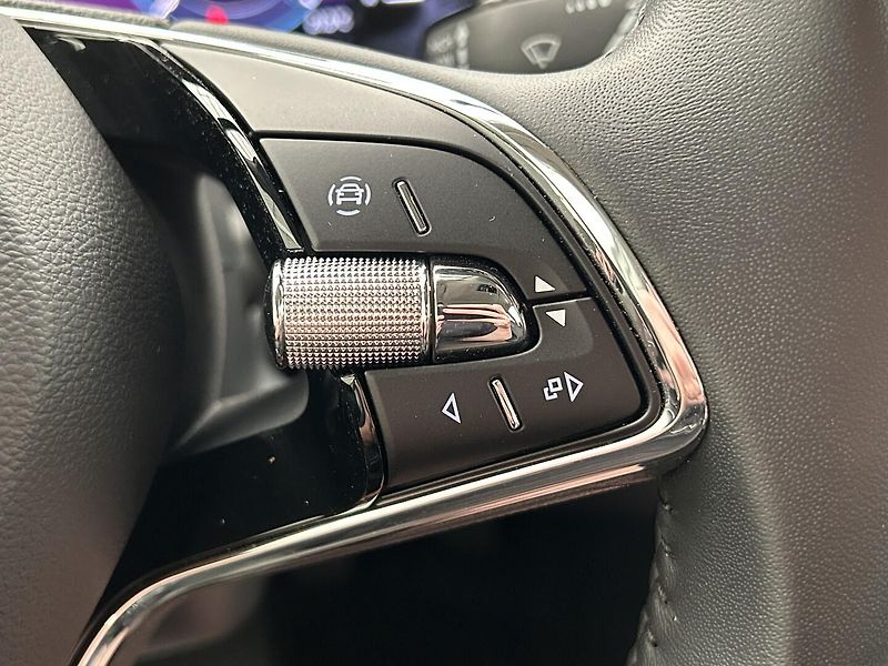 Škoda Octavia 1.5 TSI  Ambition   Plus - fotka 23 z 25