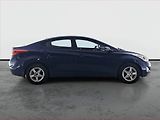 Hyundai Elantra (2012) 1.6, Tempomat, Park. senzory - náhled 6