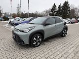 Toyota Aygo 1.5 Hybrid MC26 Style Smart - náhled 2
