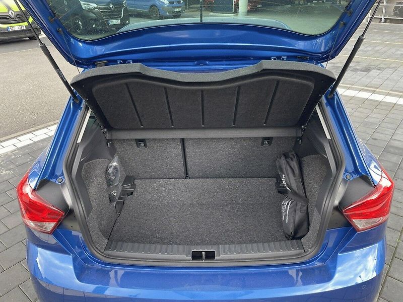 Seat Ibiza (2024) Marina 1.0 TSI 95 - fotka 6 z 12