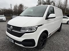 Volkswagen Transporter T6.1 2.0TDi 146kW DSG LED - fotografie inzerátu