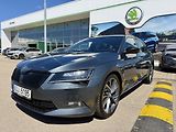 Škoda Superb (2018) 2.0 TDI 140kW DSG 4x4 SPORT!!! - náhled 2