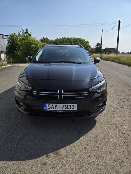 Fiat Tipo (2016) - fotka 3 z 21