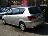 Toyota Avensis Verso (2003) 2.0 D-4D 85kW BEZ KOROZE A DPF - náhled 4