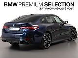 BMW i4 xDrive40 Gran Coupe - náhled 3