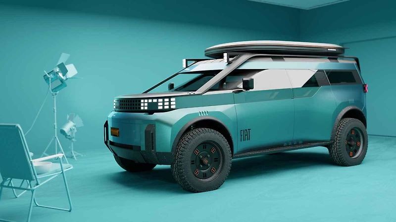 Koncept City Car