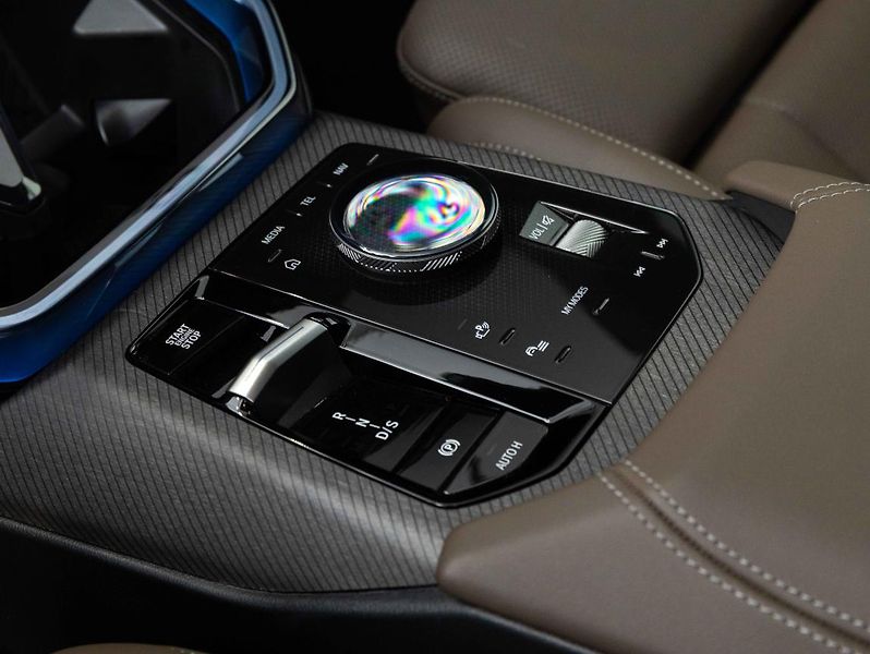 BMW X3 20d xDrive - fotka 15 z 21