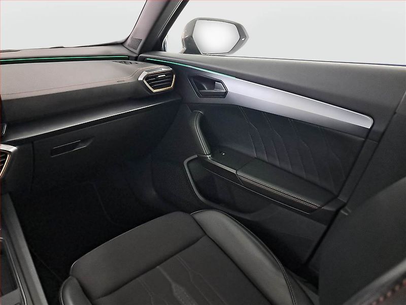 Cupra Formentor (2022) 1.5 TSI - fotka 8 z 22