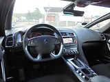 Citroën DS5 (2018) 2.0 HDI- AUTOMAT- NAVIGACE - náhled 8