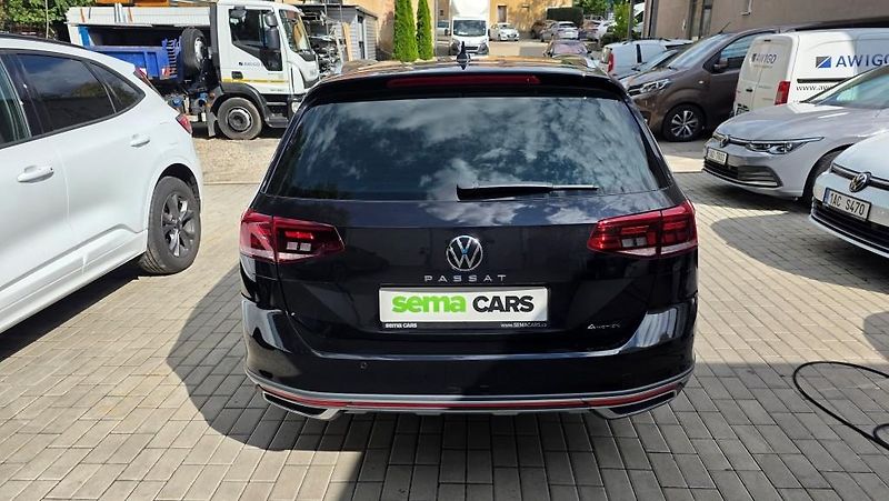 Volkswagen Passat (2023) Alltrack 2.0 TDI 147kW DSG - fotka 5 z 41