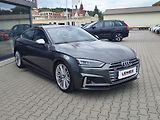 Audi S5 3.0 TFSI/260kW ČR 1.Majitel - náhled 2