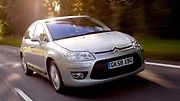 V pásmu nejporuchovějších aut se Citroën C4 objevuje opakovaně v posledních třech žebříčcích v kategorii 6-7letých aut