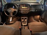 Volkswagen Golf Plus (2010) 2.0 TDi, Comfortline, DSG - náhled 8