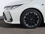 Toyota Corolla (2022) GR Sport 1.8 Hybrid, Hybrid - náhled 15