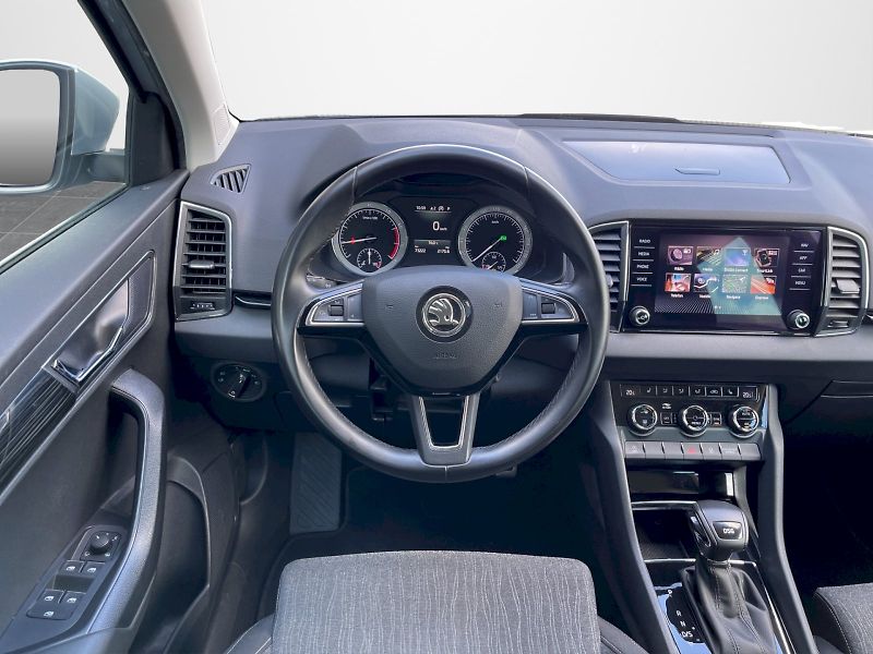 Škoda Karoq (2019) 1.5 TSI 110 kW DSG Style Plus - fotka 6 z 29