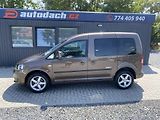 Volkswagen Caddy 1.2 TSI77kW-1xMAJ.-TAŽNÉ-KLIMA - náhled 1