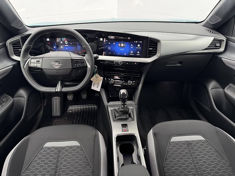 Opel Mokka (2025) HIT MT6 1,2 TURBO - fotka 6 z 24