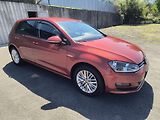 Volkswagen Golf (2014) 1.2 TSI 63KW 4-VÁLEC Z ŘEMENEM - náhled 4