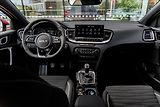 Kia ProCeed 1,5 T-GDi GPF  GT LINE PLUS - náhled 12
