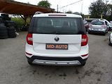 Škoda Yeti 1.4 TSI - náhled 6