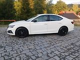 Škoda Octavia 2,0 TDI IV, pravid. servis, ČR - náhled 2