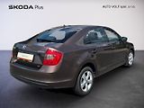 Škoda Rapid (2015) Ambition 1.2 TSI 63 kW 5°manuá - náhled 1