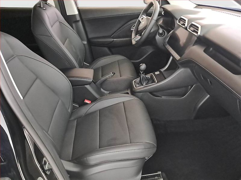 MG ZS (2026) 1.5 i, Elegance - fotka 9 z 21