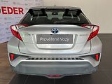 Toyota C-HR Hybrid 1.8 VVT-i E-CVT Active - náhled 4