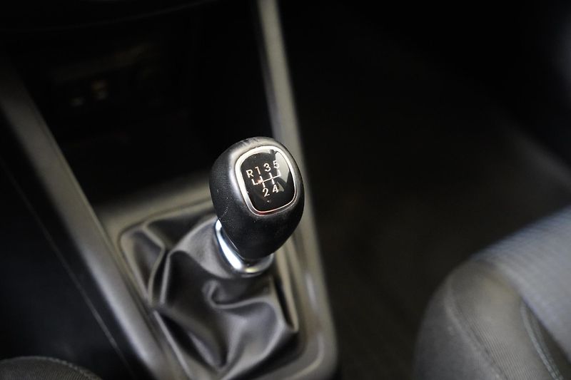Hyundai ix20 - fotka 20 z 27