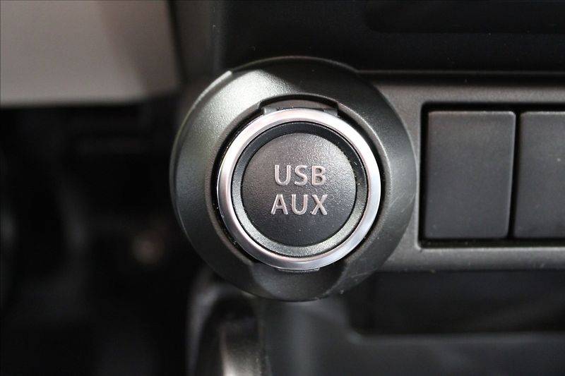 Suzuki Ignis 1,2 i 66KW jen 42400KM - fotka 26 z 31