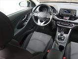 Hyundai i30 (2022) Comfort 1.0 T-GDI, Serv.kniha - náhled 7
